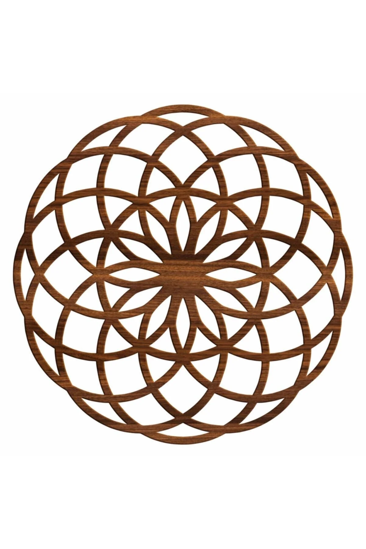 Torus Ahşap Dekor