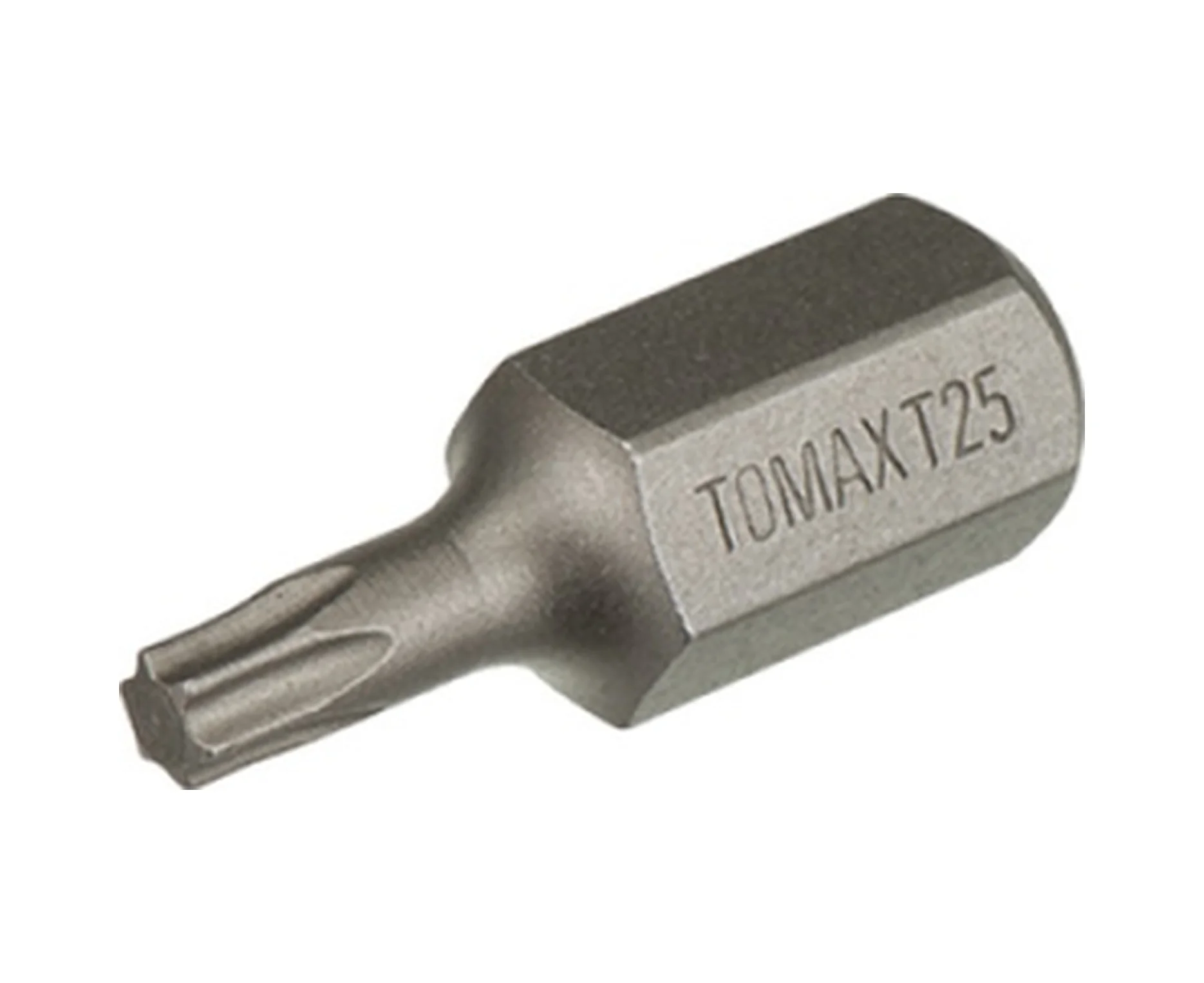 Torx Otomotiv Bits Uç - T50x30 20 Adet
