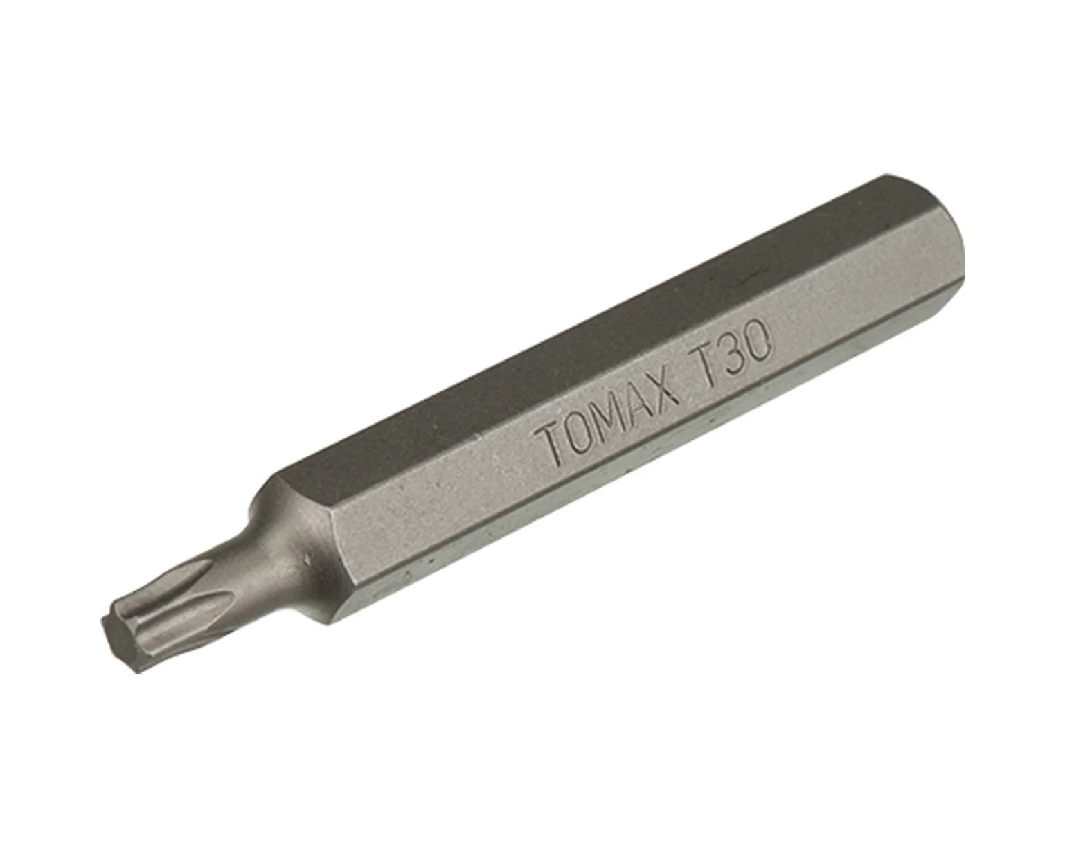 Torx Otomotiv Bits Uç - T50x75 8 Adet