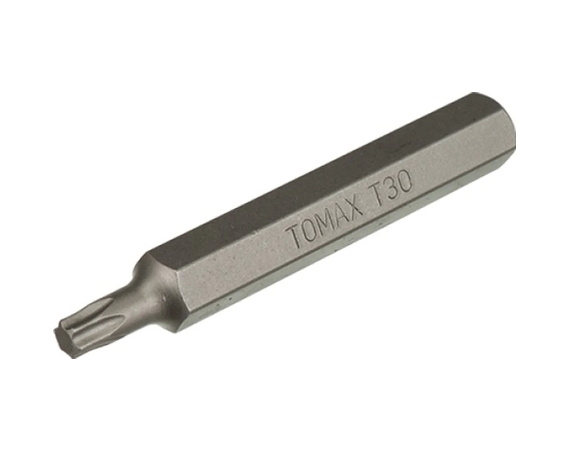 Torx Otomotiv Bits Uç - T45x75 8 Adet