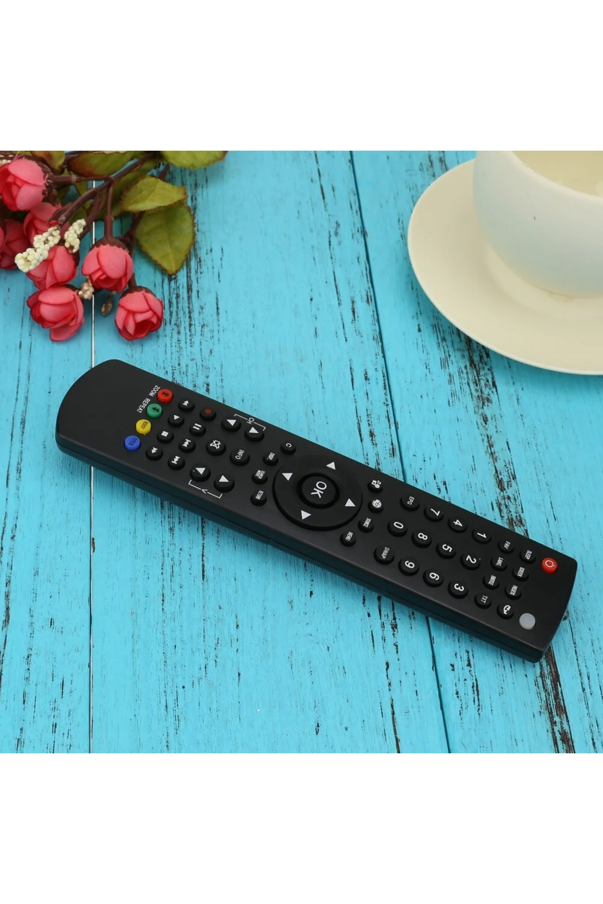 Toshib a Rc-1910 Lcd Tv Kumandası