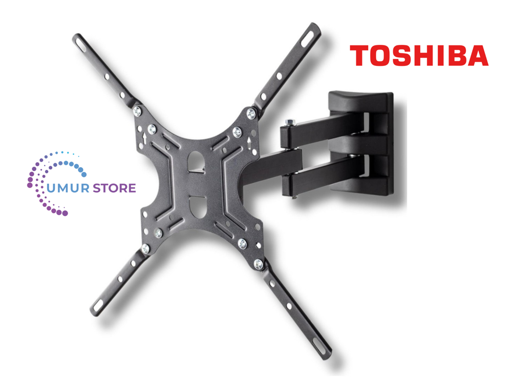 Toshiba 32W2163DT 32" Lcd Led Televizyon Hareketli Askı Aparatı Toshiba 32W2163DT 32" Lcd Led Televizyon Hareketli Askı Aparatı