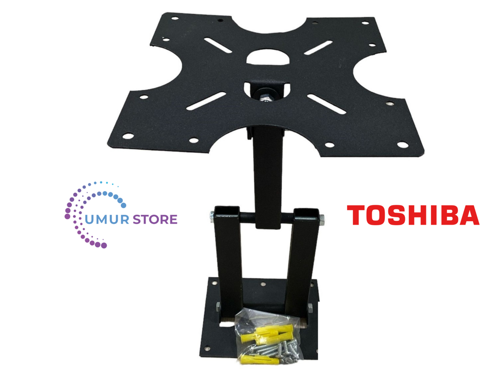 Toshiba 32W2163DT 32" Uydulu HD Smart Lcd Led TV Çift Kollu Harek Toshiba 32W2163DT 32" Uydulu HD Smart Lcd Led TV Çift Kollu Harek