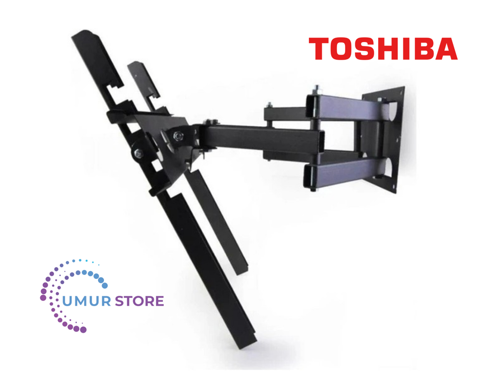 Toshiba 43L2163DT 43" Full HD Smart Uyumlu Lcd Led TV Çift Kollu Toshiba 43L2163DT 43" Full HD Smart Uyumlu Lcd Led TV Çift Kollu