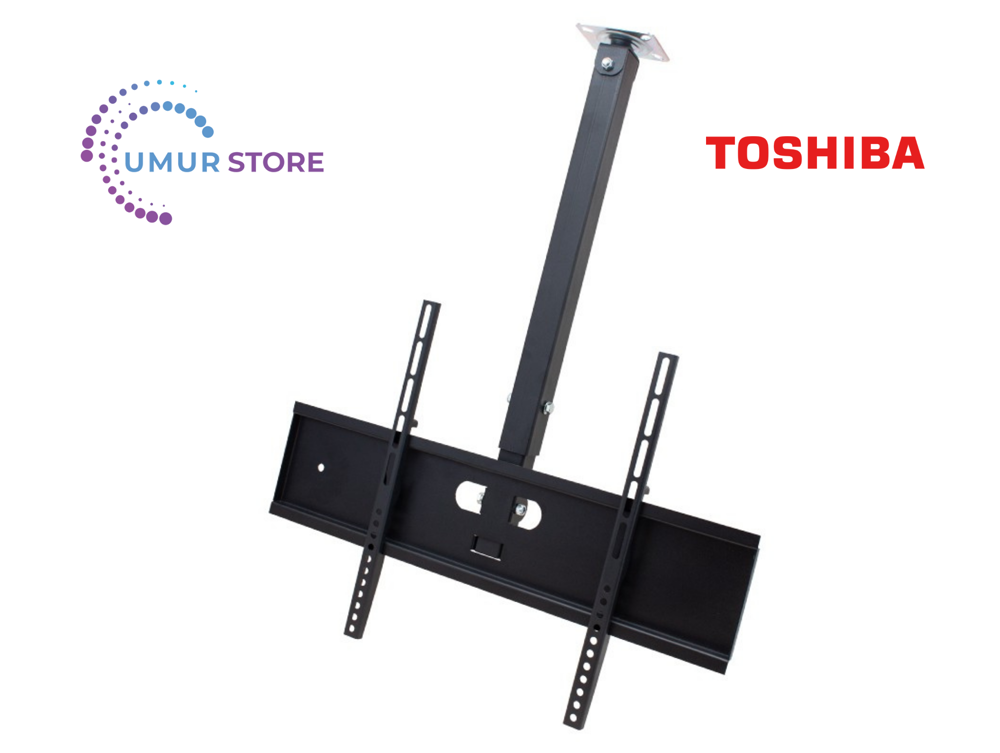 Toshiba 43LA2363DT Full HD 43" 109 Ekran Uydu Alıcılı Android Sma