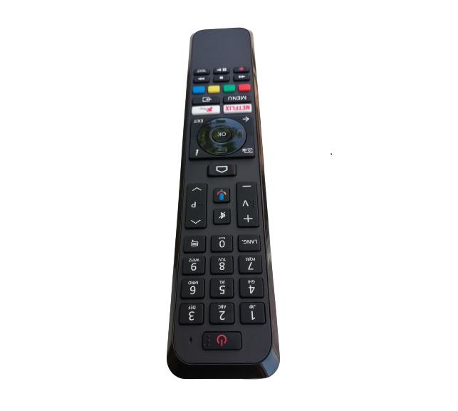 Toshiba 50UA2063DT Bluetooth Sesli Tv Kumandası