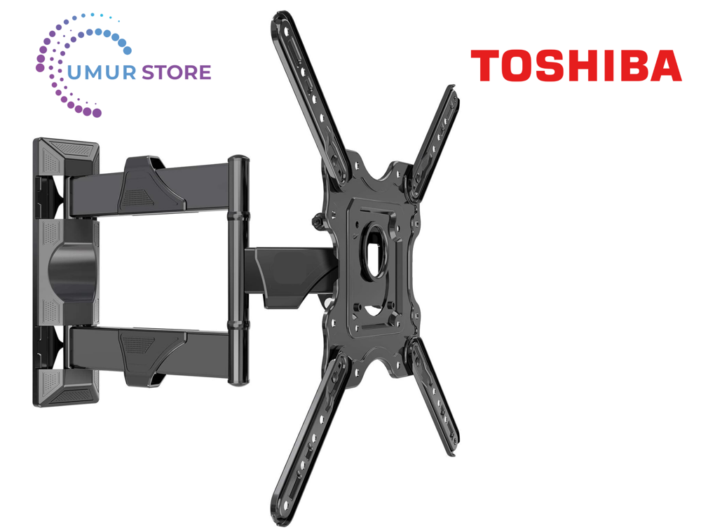 Toshiba 50UA2263DT 50'' 4K Android Uyumlu Lcd Led TV Hareketli Du Toshiba 50UA2263DT 50'' 4K Android Uyumlu Lcd Led TV Hareketli Du