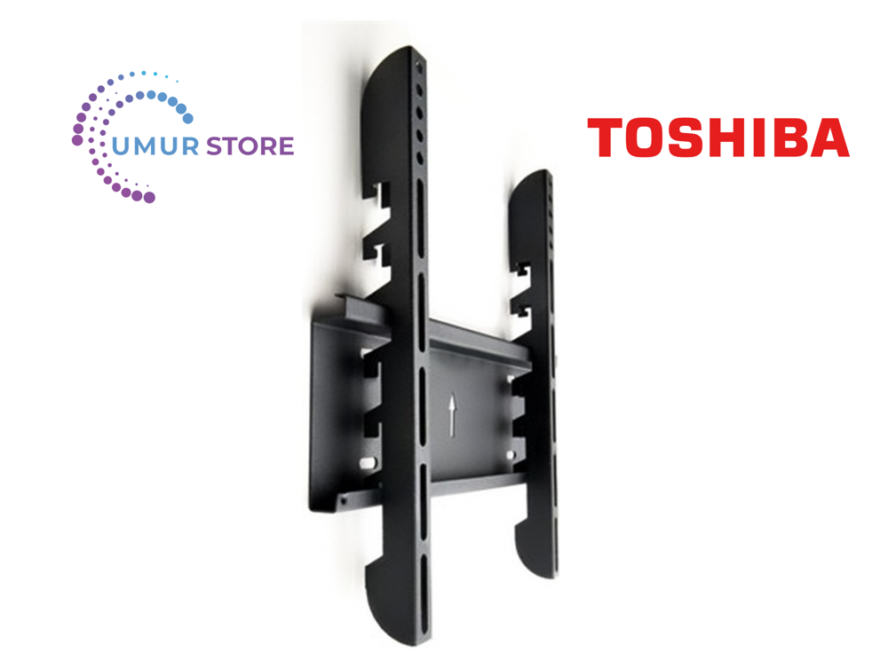 Toshiba 50UV3463DT 50" 126 Ekran Uyumlu Lcd Led TV Askı Aparatı Toshiba 50UV3463DT 50" 126 Ekran Uyumlu Lcd Led TV Askı Aparatı