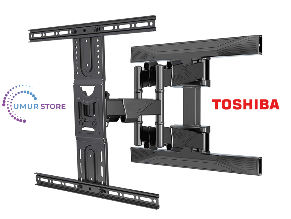 Toshiba 55UA3E63DT 55" Ekran Uydu Alıcılı 4K HD Android Smart Lcd Toshiba 55UA3E63DT 55" Ekran Uydu Alıcılı 4K HD Android Smart Lcd