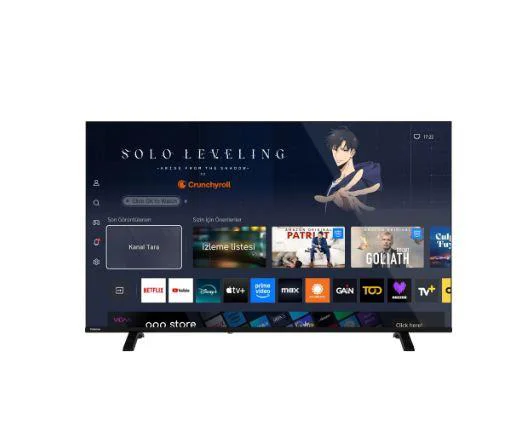 Toshiba 55UV1563DT Ultra HD (4K) TV Fiyatı, Yorumları ve Özellikleri