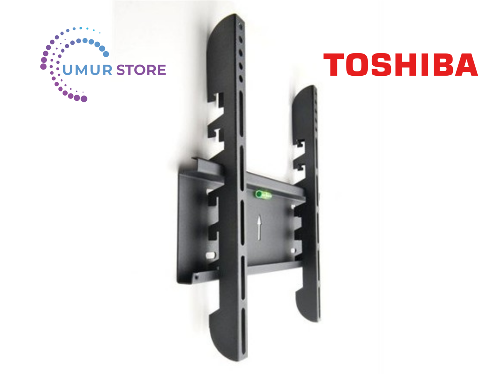 Toshiba 58ua2063dt 58 inç Ultra Hd Android Smart Lcd Led Televizy