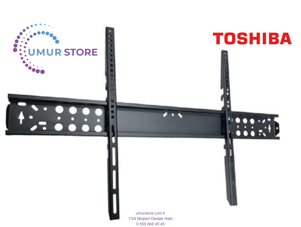 Toshiba 70QA5D63DT 70" Uydu Alıcılı 4K Ultra HD Android Smart QLE Toshiba 70QA5D63DT 70" Uydu Alıcılı 4K Ultra HD Android Smart QLE