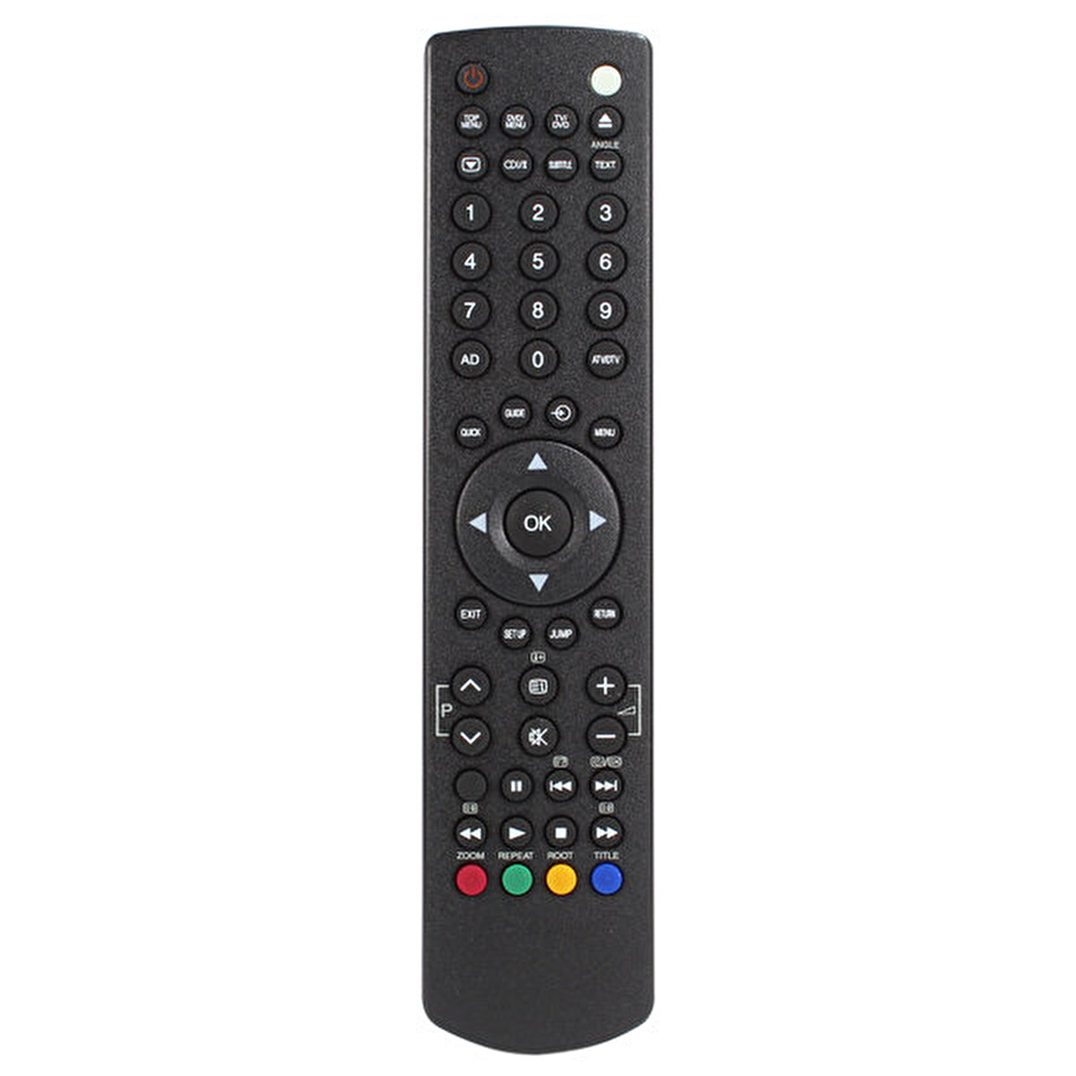 Toshi̇ba Ct-8023 Uyumlu Tv Kumandası Toshi̇ba Ct-8023 Uyumlu Tv Kumandası