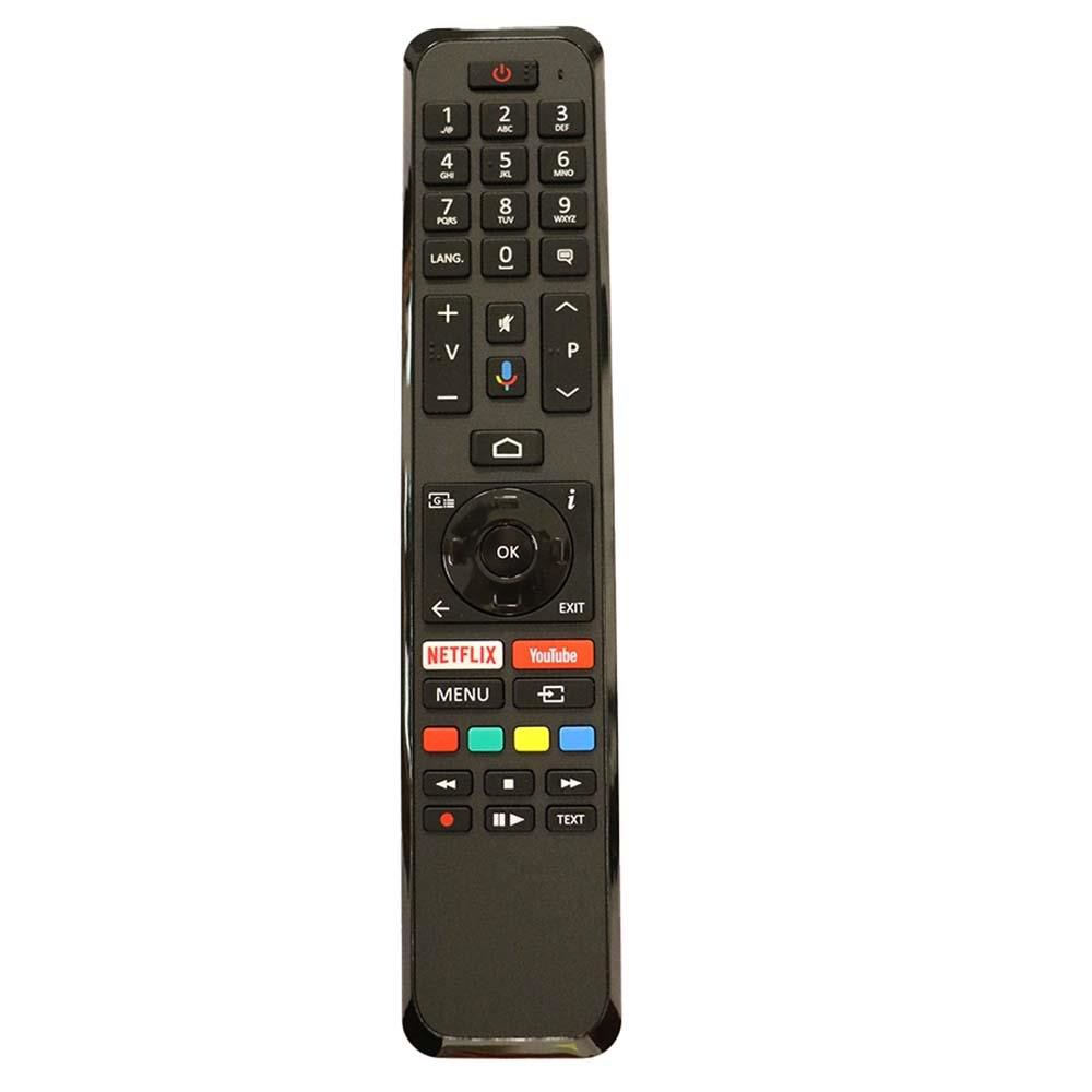 Toshiba CT-8556 RC43160 Bluetooth Sesli Kumanda