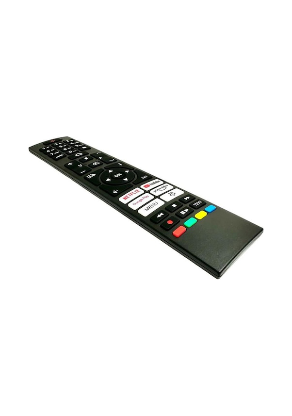 Toshıba Ct-8564 Android Led Tv Kumanda