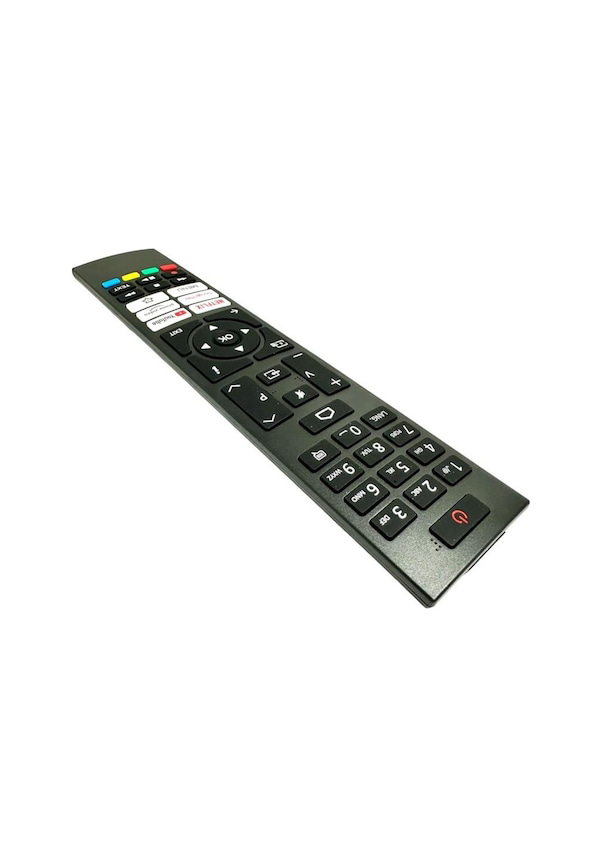 Toshıba Ct-8564 Android Led Tv Kumanda