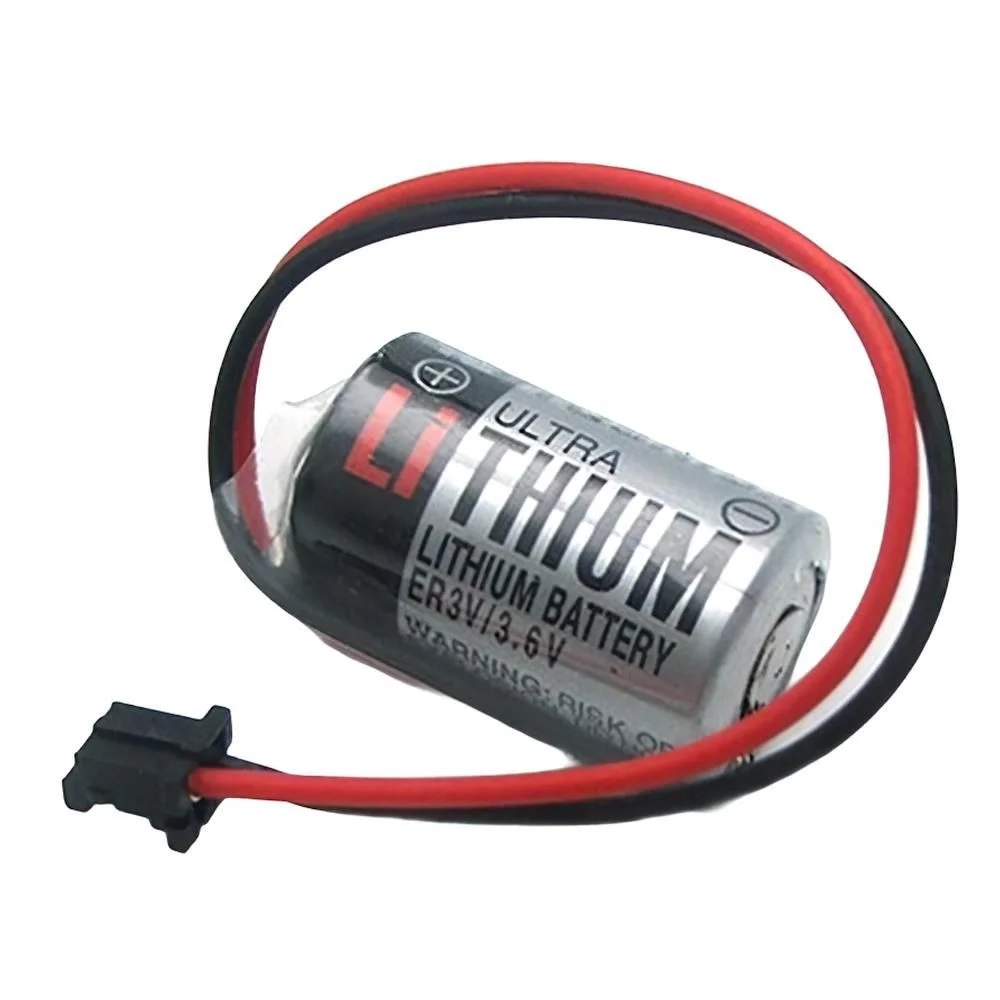 Toshiba Er3v 3.6v 1/2aa Size Lithium Pil - Siyah Soket Fiyatı, Yorumları ve Özellikleri