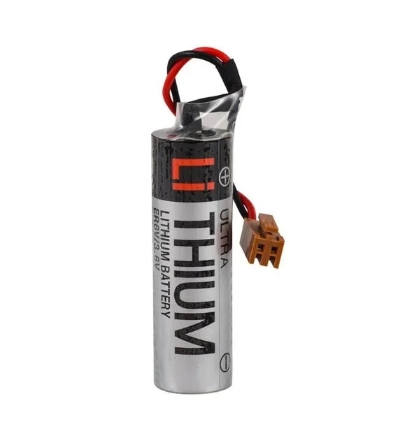 Toshiba Er6v 3.6v Aa Size Lithium Pil - Kahverengi Soket Fiyatı, Yorumları ve Özellikleri