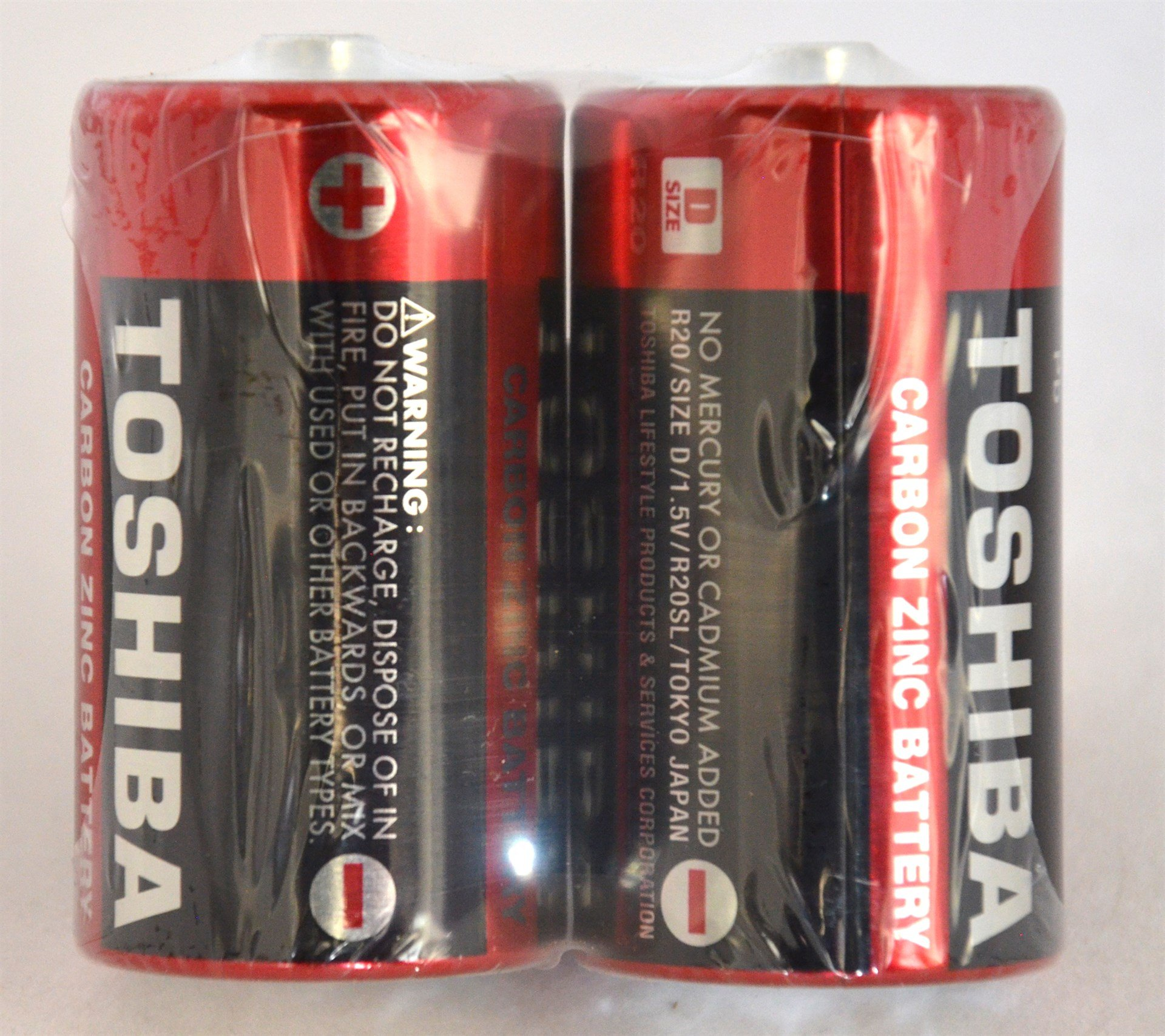 TOSHIBA KALIN PİL