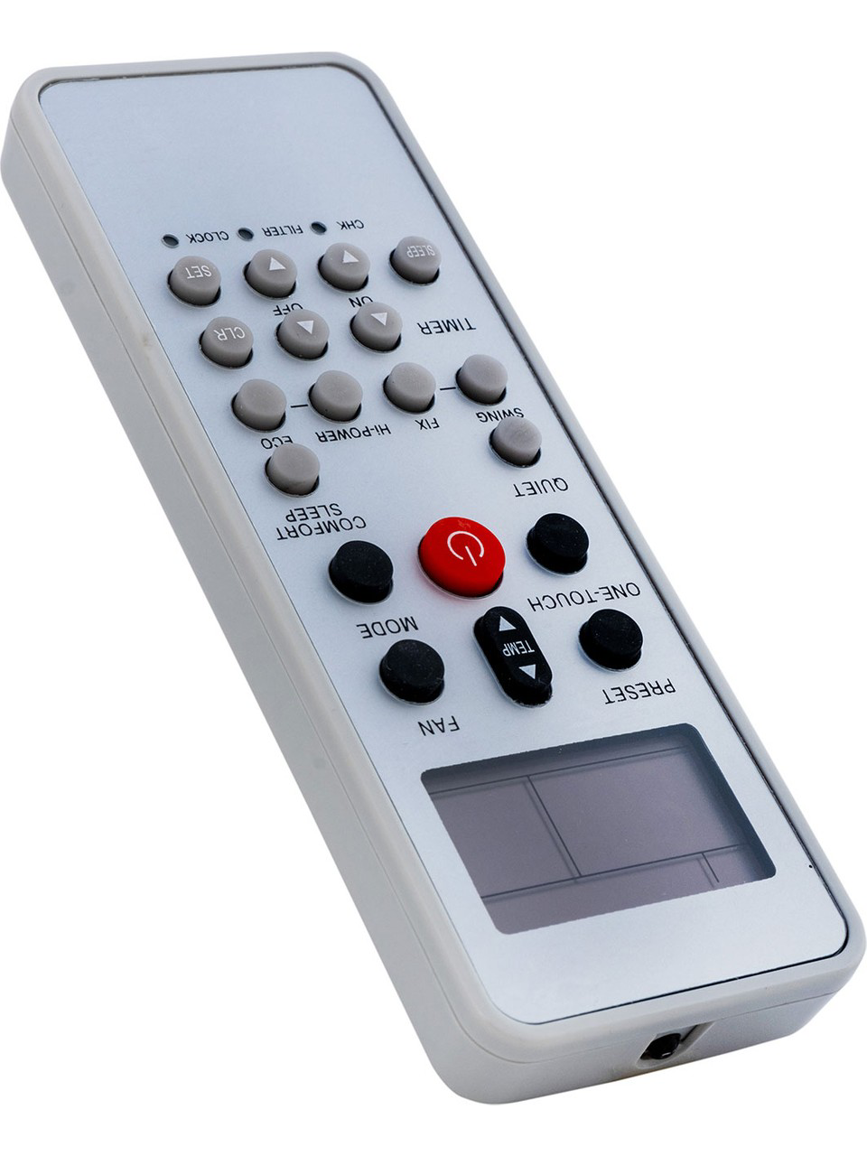 Toshiba Klima Kumandası