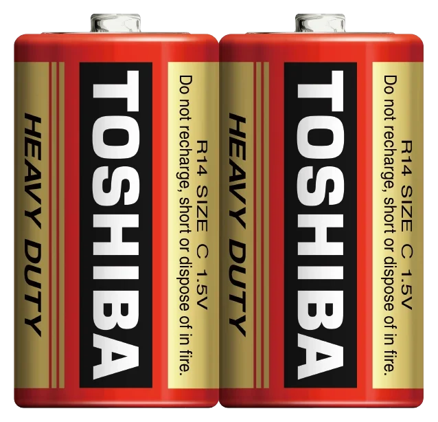 Toshiba R14KG Orta Pil 2'li