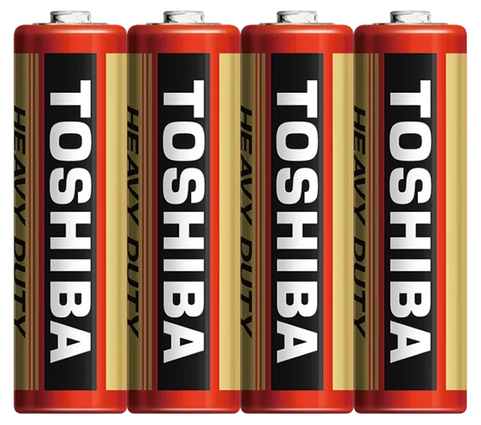Toshiba R6KG Kalem Pil 4'lü Fiyatı, Yorumları ve Özellikleri
