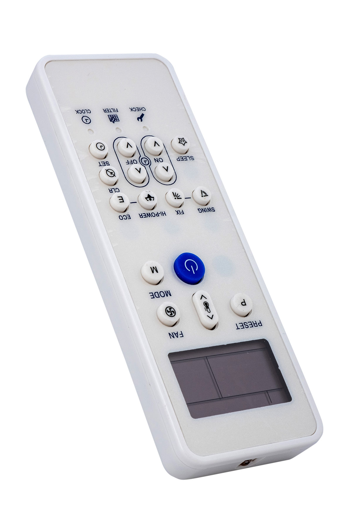 Toshiba Ras-13pksvg-tr Klima Kumandası Toshiba Ras-13pksvg-tr Klima Kumandası