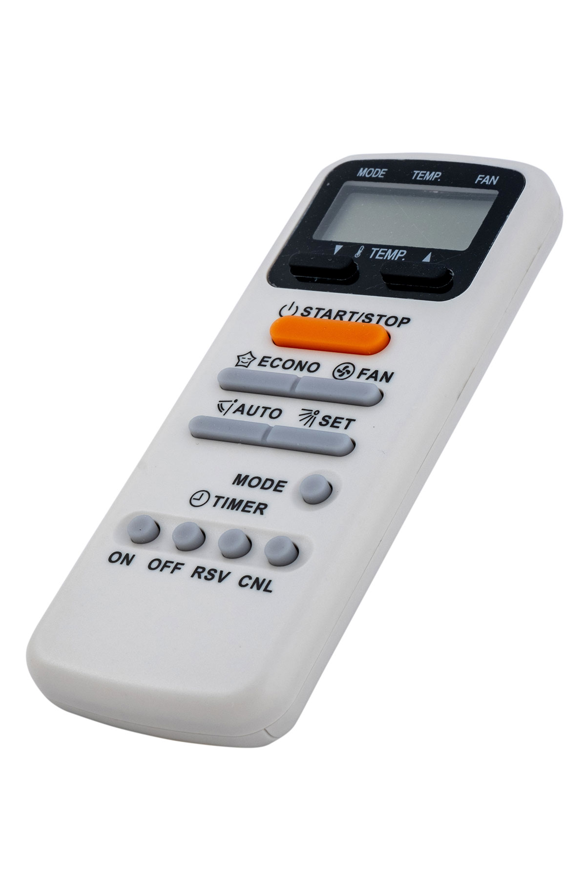 Toshiba RAS-13SKH Klima Kumandası Toshiba RAS-13SKH Klima Kumandası
