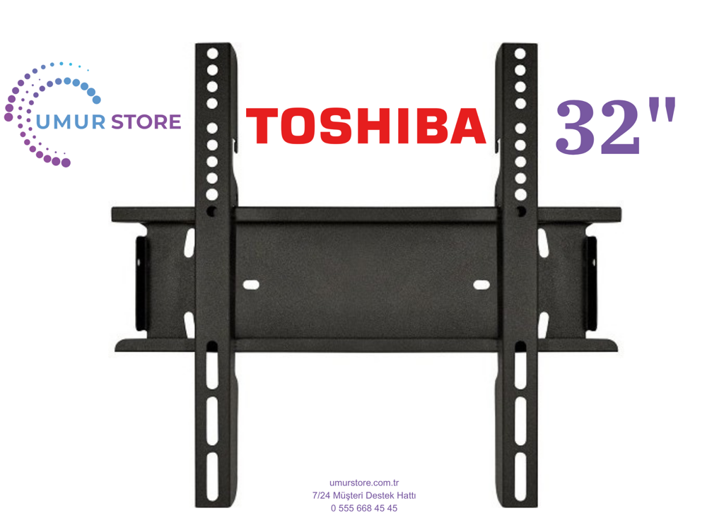 Toshiba Smart 32'' 80 Ekran Uydu Alıcılı Full HD 32”, 39”, 40” Uy