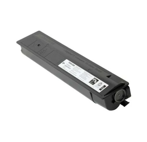 TOSHİBA T-FC200P-K-M SİYAH ORJİNAL TONER TOSHİBA T-FC200P-K-M SİYAH ORJİNAL TONER