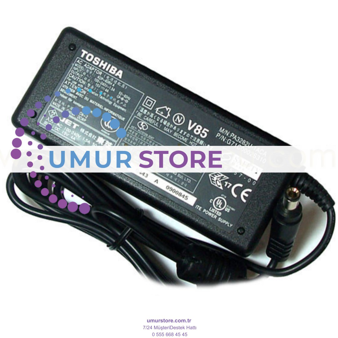 Herz Toshiba Tecra 730 Adaptörü