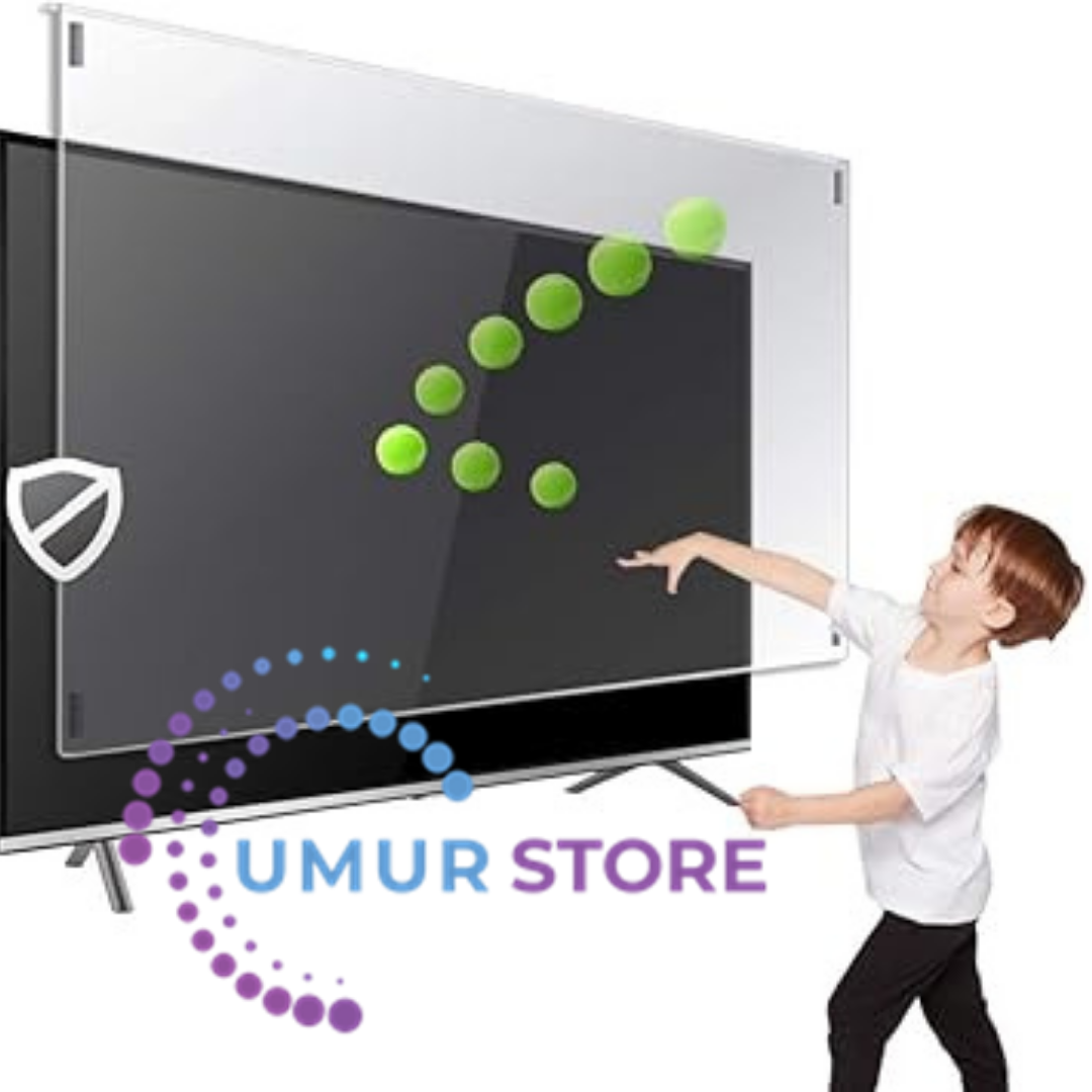 Herz Toshiba Uyumlu 50Ua2063dt Tv Ekran Koruyucu - Toshiba Uyumlu 50"
