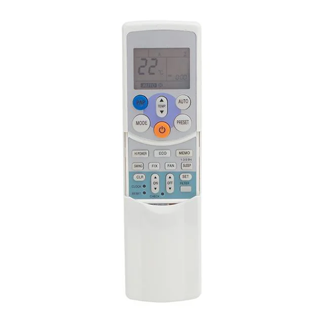 Toshiba WH-F11J Klima Kumandası Toshiba WH-F11J Klima Kumandası