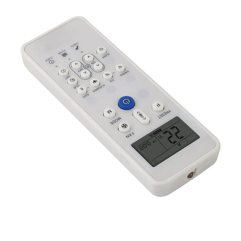 Toshiba WH-UC01NE Uyumlu Klima Kumandası Toshiba WH-UC01NE Uyumlu Klima Kumandası