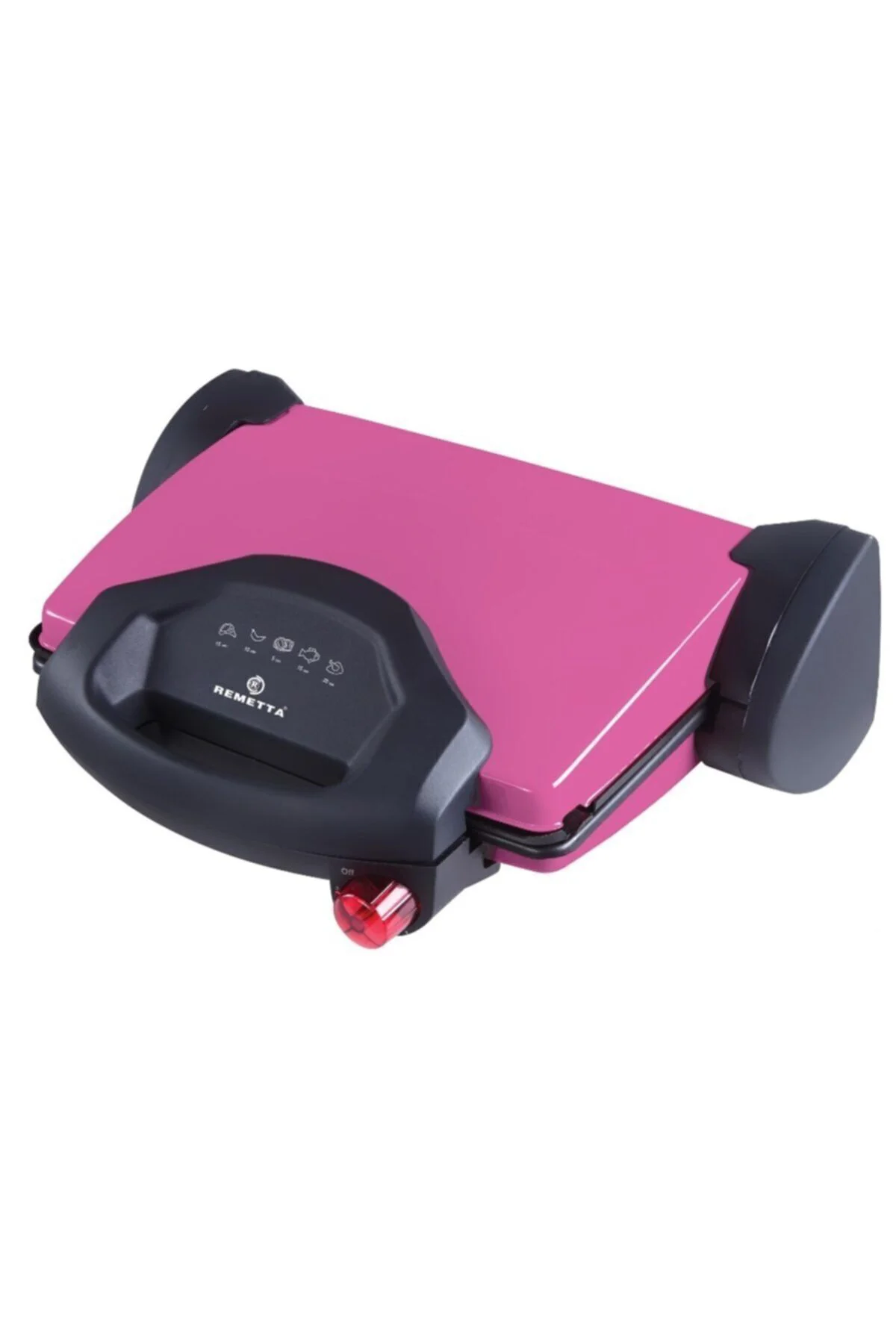 Tost Makinası Granit Remetta