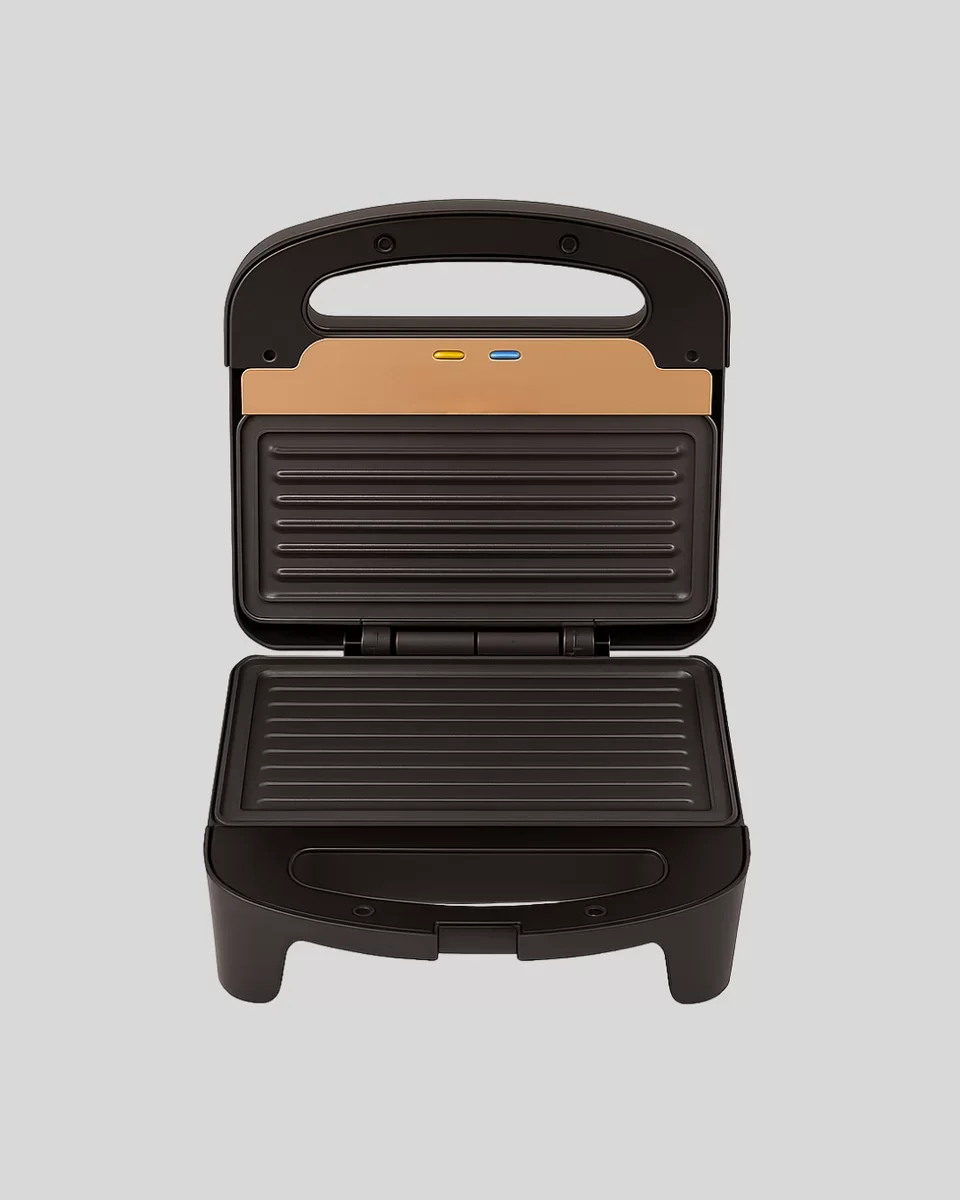 Tost Makinesi Ev Tipi Pratik Kullanım 4 Tost Kapasiteli Yeni Nesil