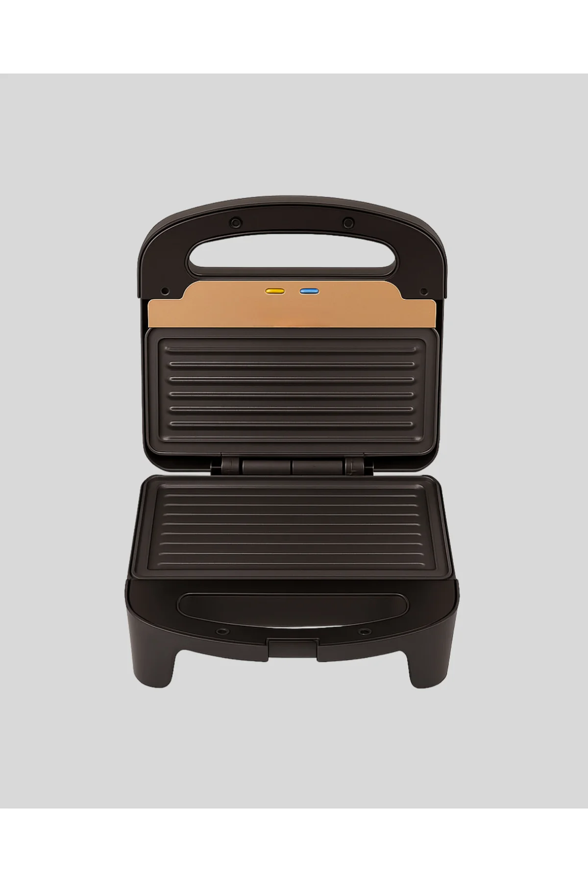 Tost Makinesi Hızlı Pişirme Teknolojisi 1500 Watt