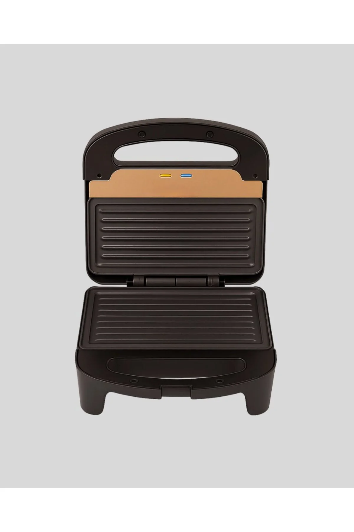 Tost Makinesi Isı Kontrollü 4 Dilim Kapasiteli