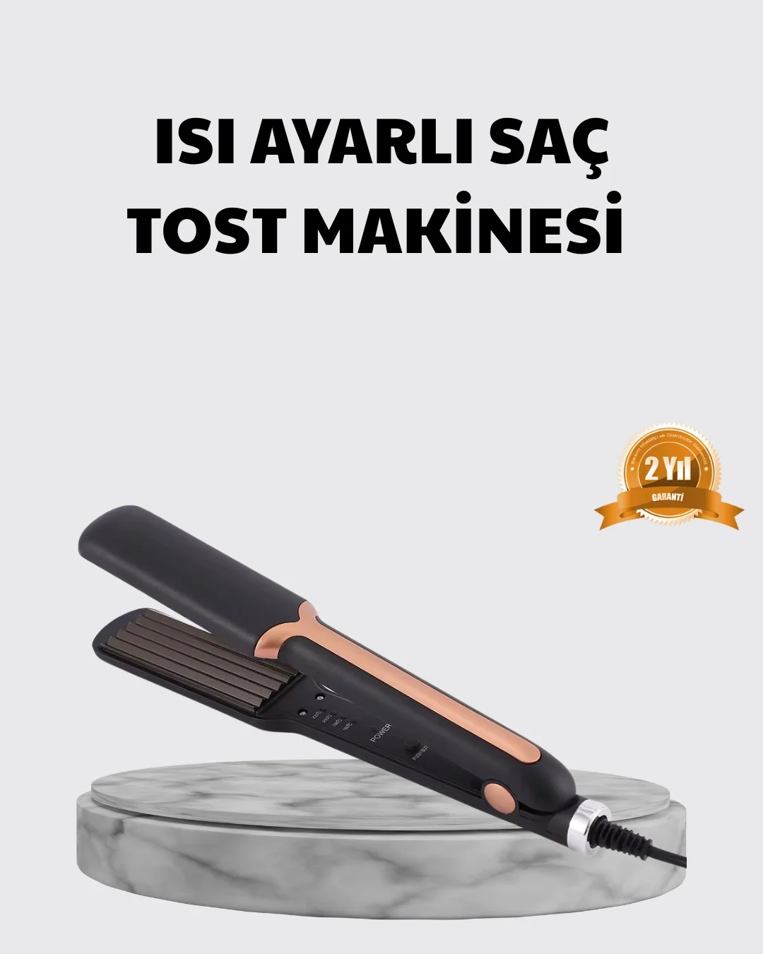 Tost Model Saç Şekillendirici Hızlı Isınan Isı Ayarlı Fiyatı, Yorumları ve Özellikleri