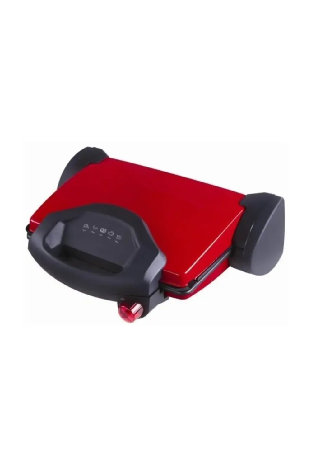 Tostçu Plus Tost Makinesi