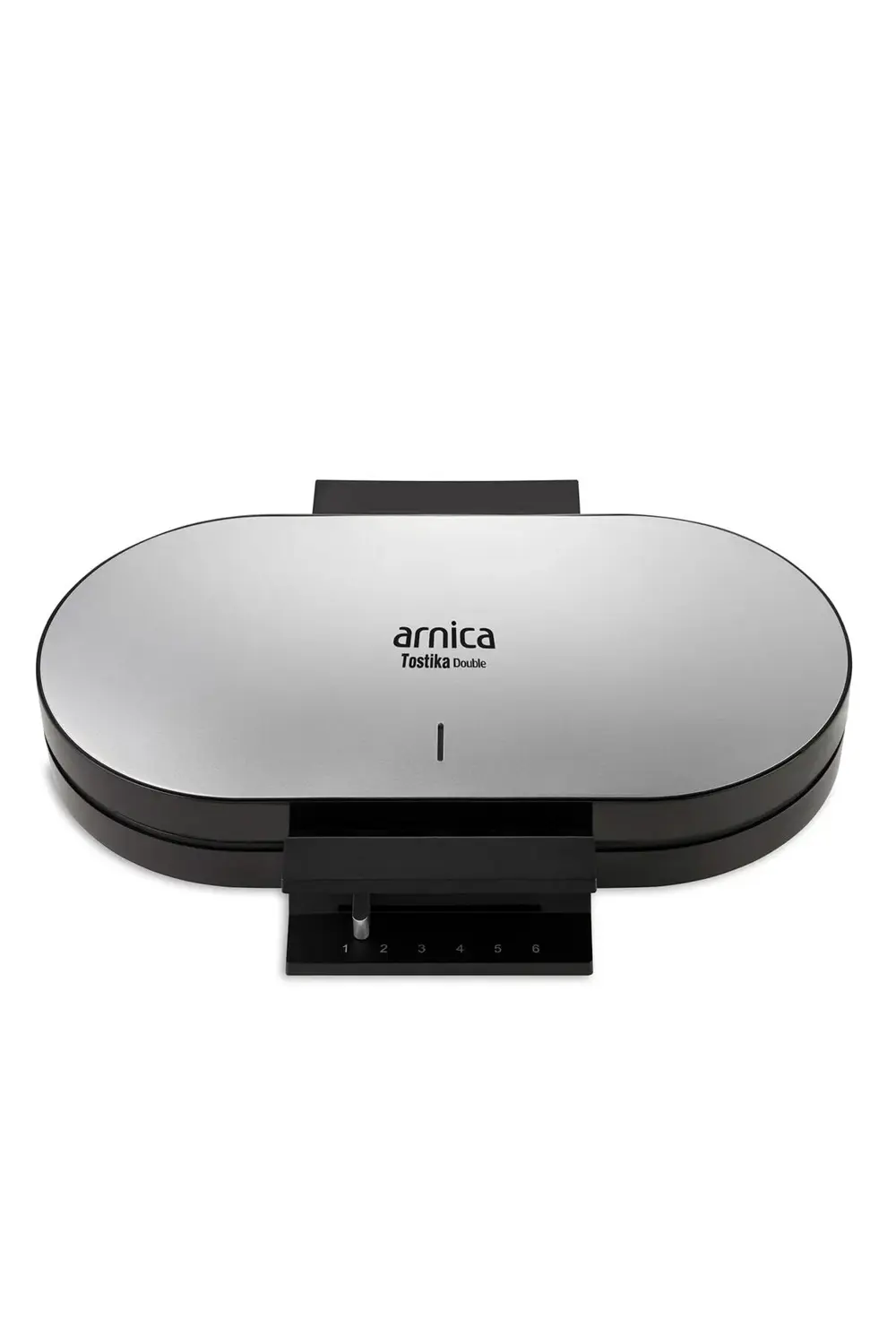 Arnica Tostika Double Waffle Makinesi