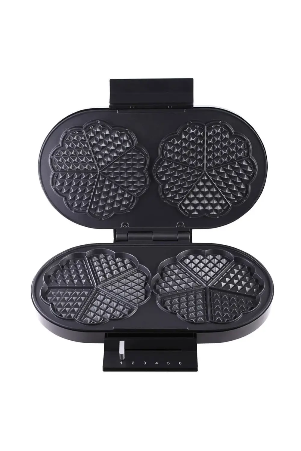 Arnica Tostika Double Waffle Makinesi