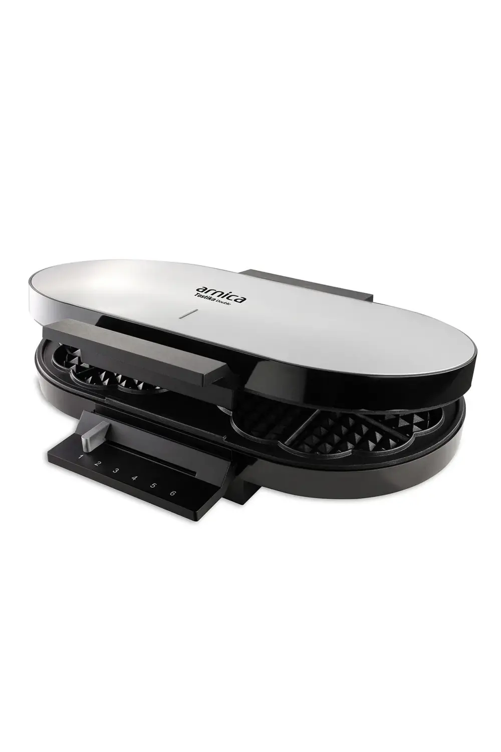 Arnica Tostika Double Waffle Makinesi