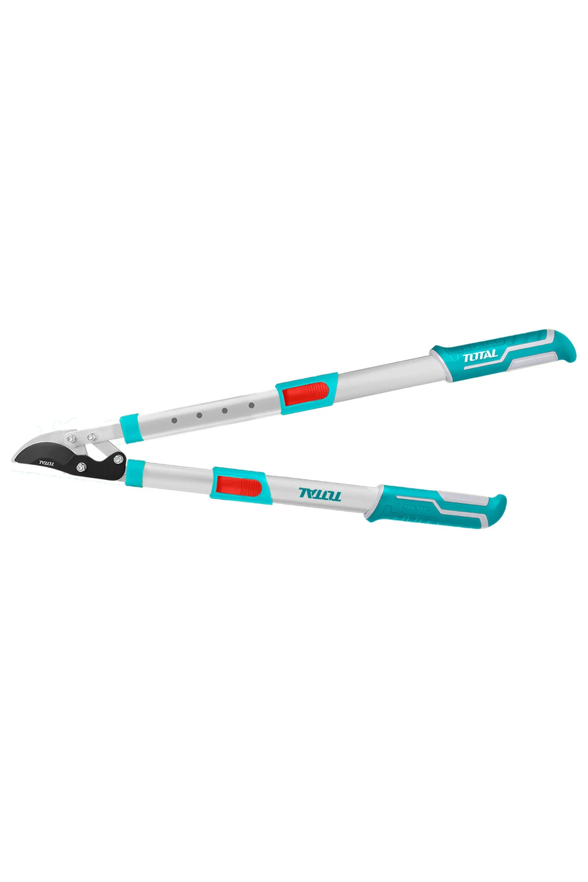 TOTAL DAL BUDAMA MAKASI 670 MM THTS1527406