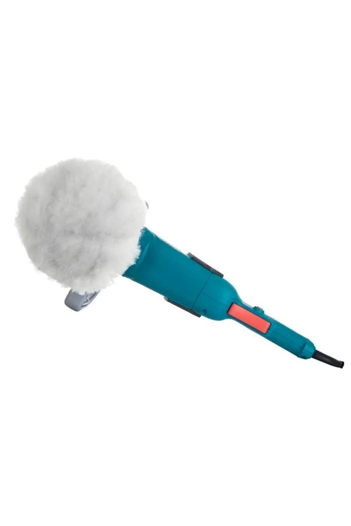 Total TP1141806 Polisaj Makinesi Elektrikli Kablolu 180 mm 1400 W