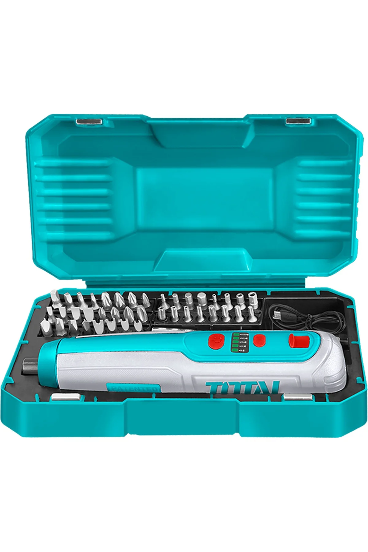 Total TSDLI04062 Şarjlı Vidalama( Mini Vidalama )
