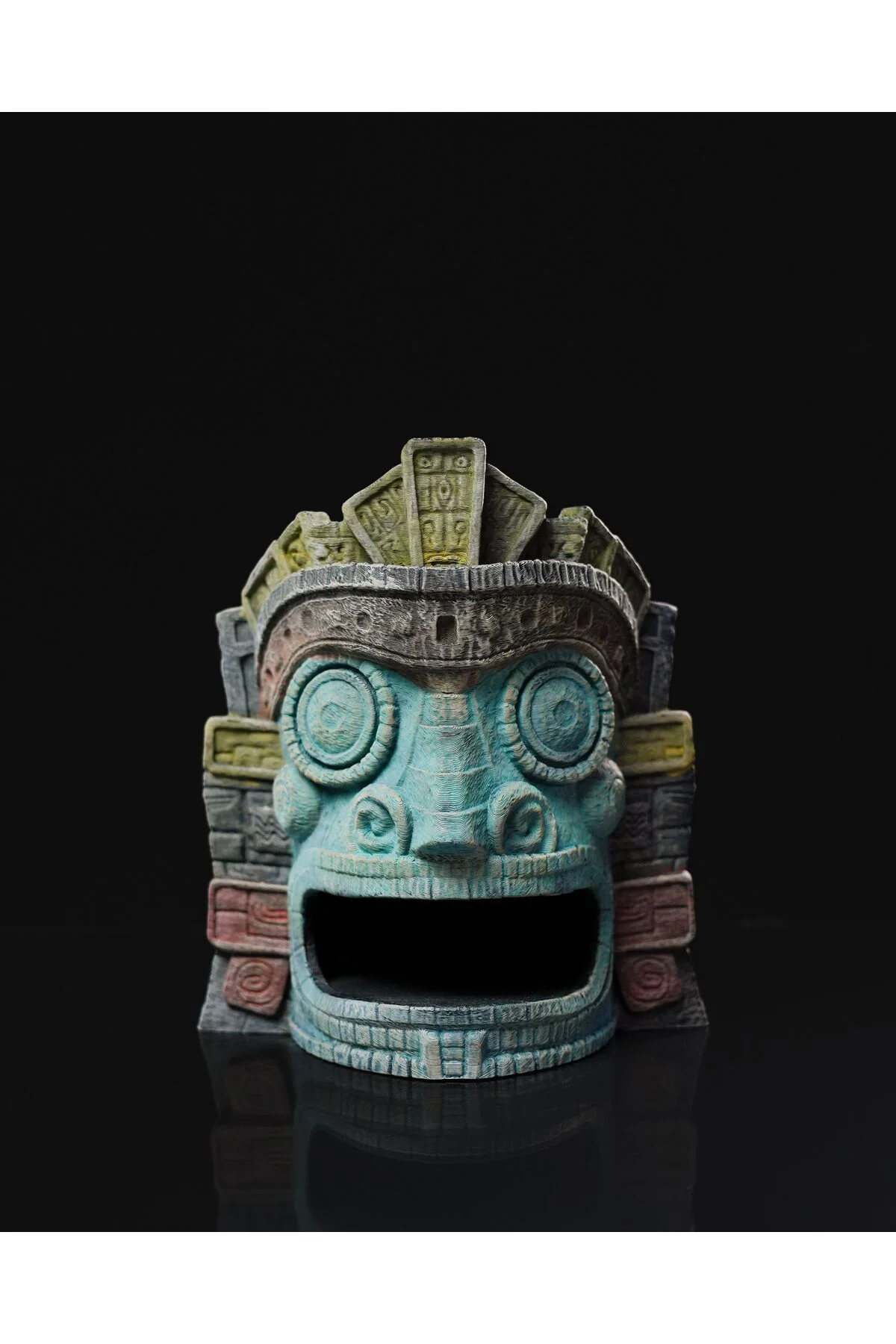 Totem of Strength Masa Düzenleyici Kalemlik 15 Cm Fiyatı, Yorumları ve Özellikleri