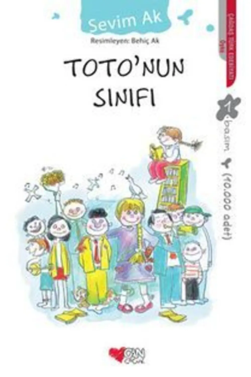 Totonun Sınıfı Totonun Sınıfı