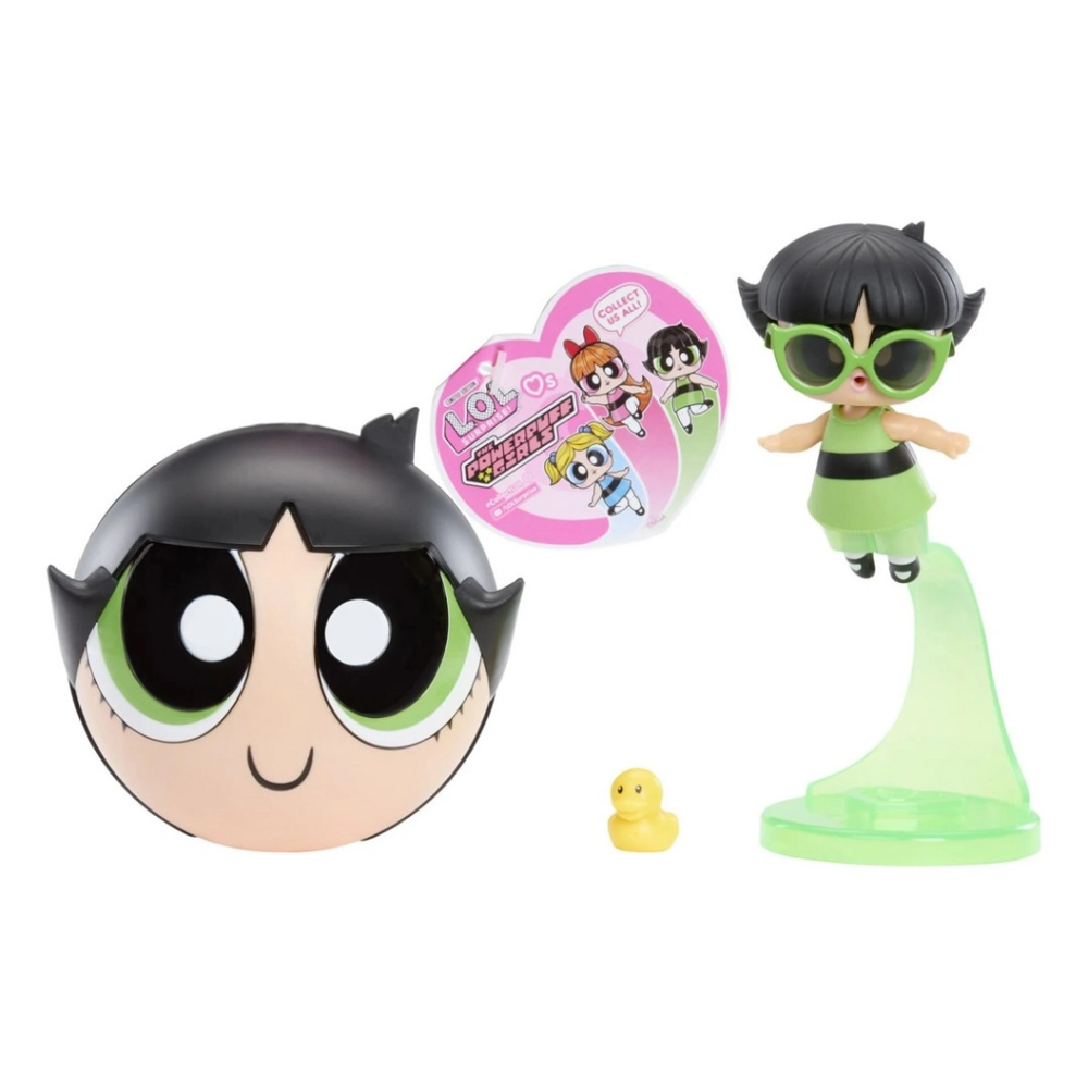 Tots Powerpuff Girls Bebekleri Fiyatı, Yorumları ve Özellikleri