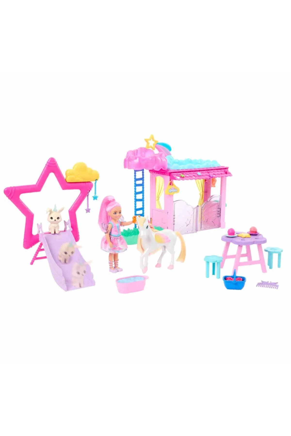 Touch of Magic ve Oyun Seti HNT67